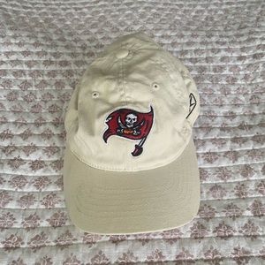 Tampa Bay Buccaneers NFL Hat